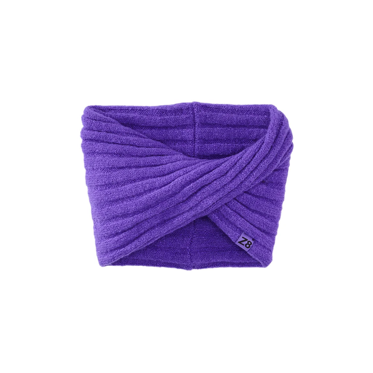 Z8 Kids W25 Unisex Sjaals Indi Purple chill