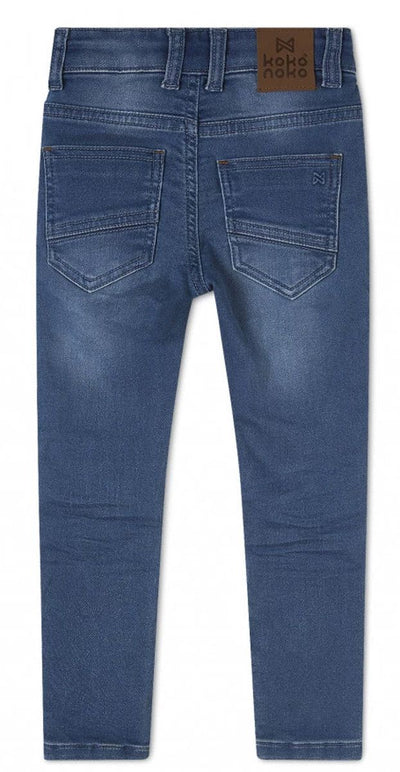 Koko Noko Boys Novan jeans Blue jeans WN824