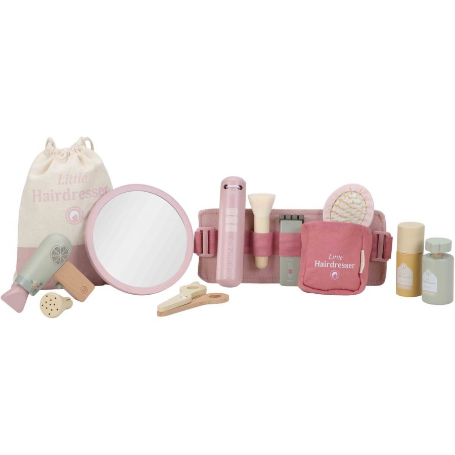 Little Dutch Kapperset LD2514