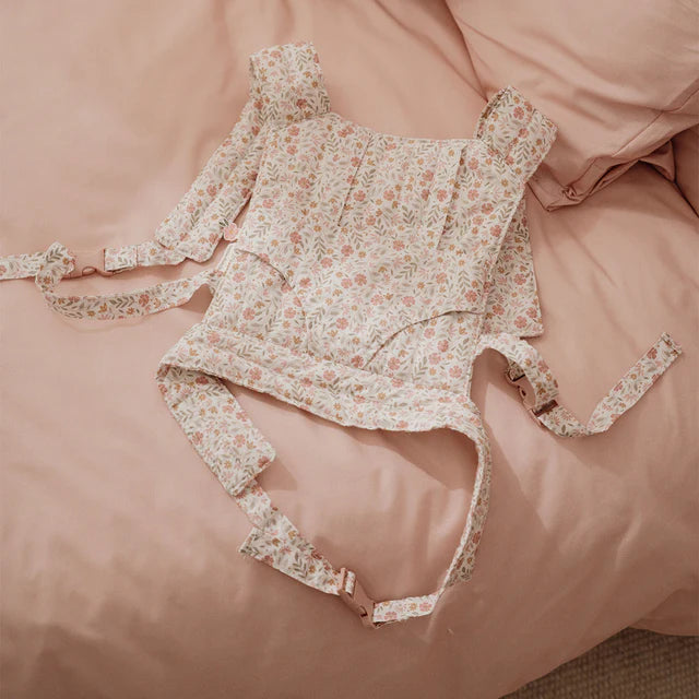 Little Dutch Poppendraagzak Soft Flowers LD4590