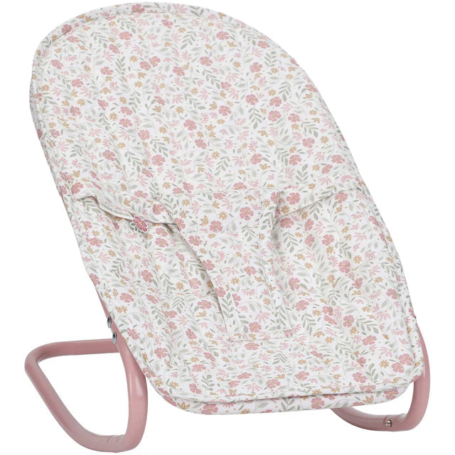 Little Dutch Poppen wipstoel Soft Flowers LD4587