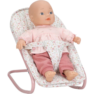 Little Dutch Poppen wipstoel Soft Flowers LD4587