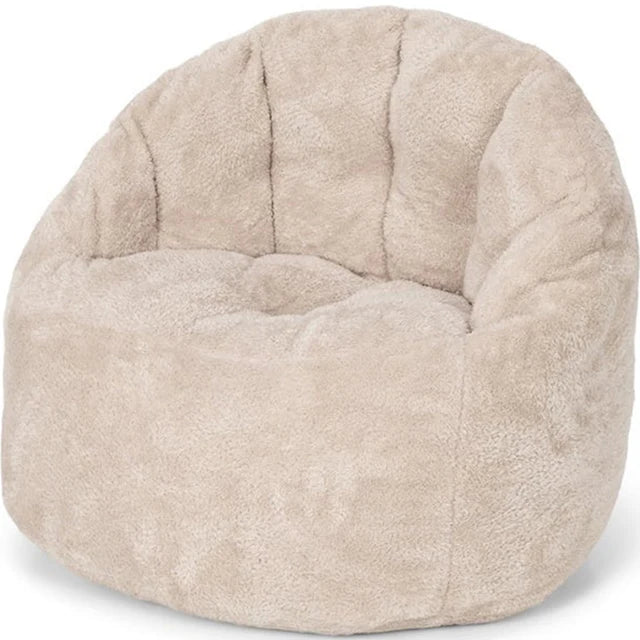 Little Dutch Kinderstoel - Soft Beige LD8040.beige