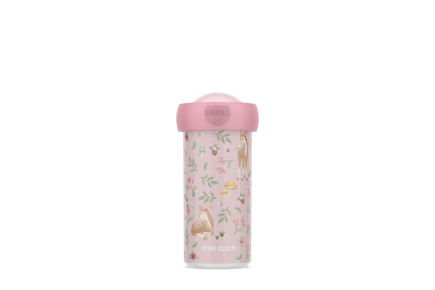 Schoolbeker Campus 300 ml - Fairy Garden 107420065406