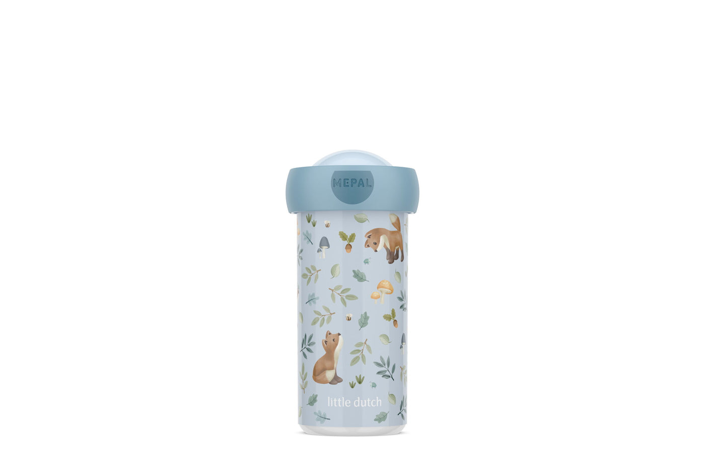 Schoolbeker Campus 300 ml - Forest Friends  107420065408