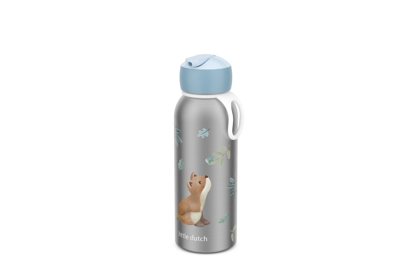 Isoleerfles flip-up Campus 350 ml - Fairy Garden 107458065408