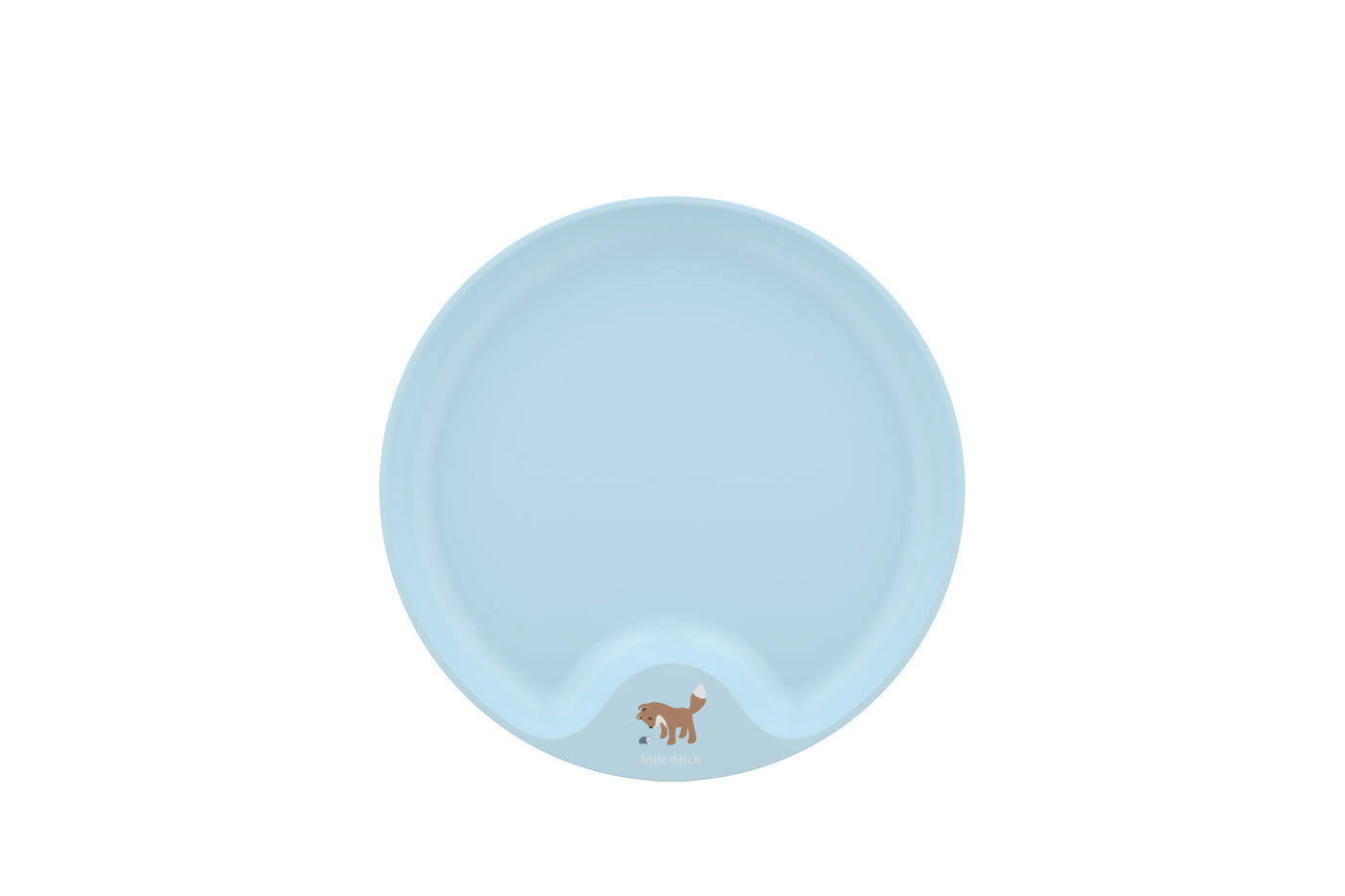 Mepal Kinderbord Mepal Mio - Little Dutch Forest Friends 108001565408