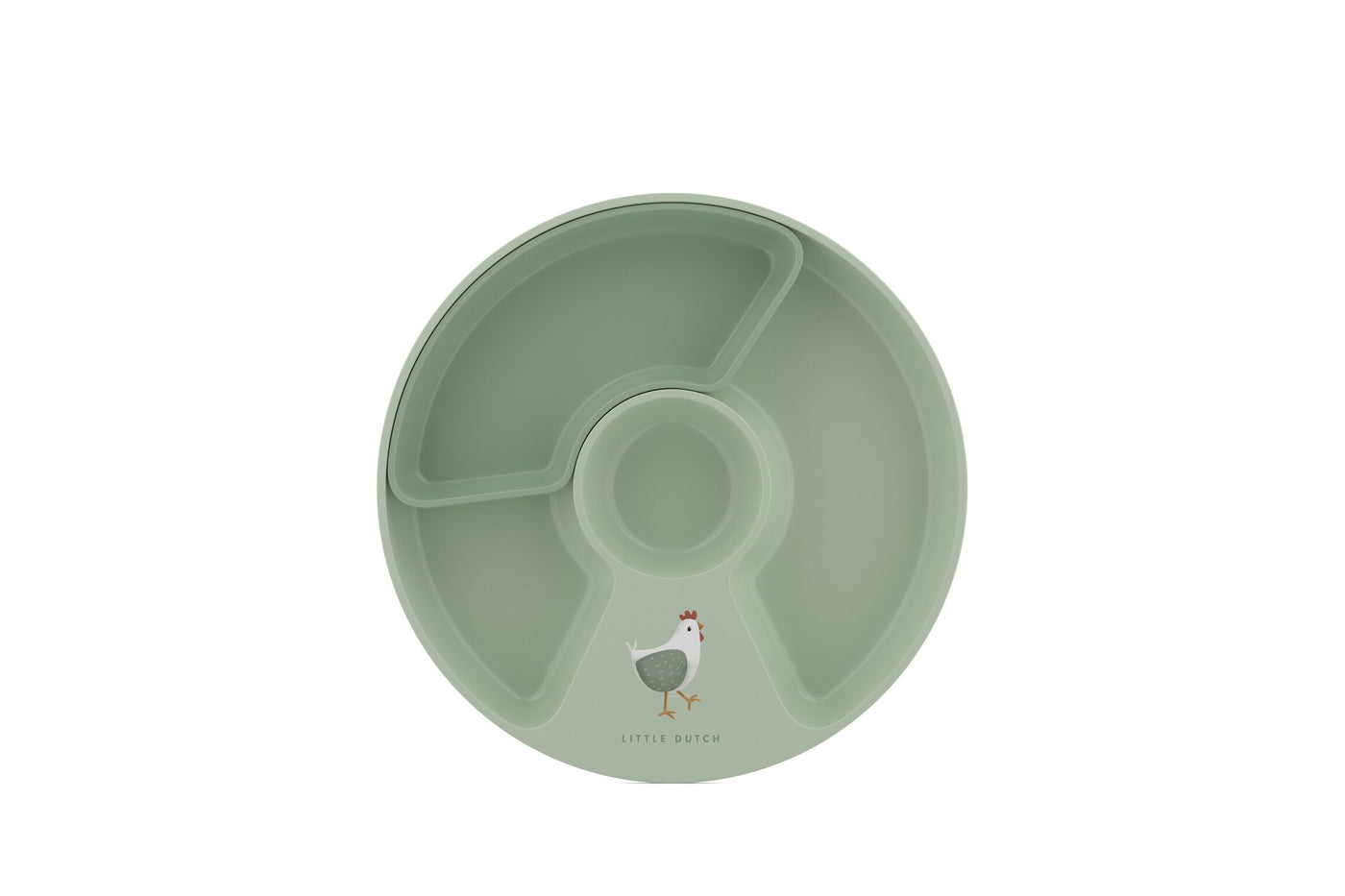 Mepal Vakjesbord Mio - Little Dutch - Little Farm  108002565399