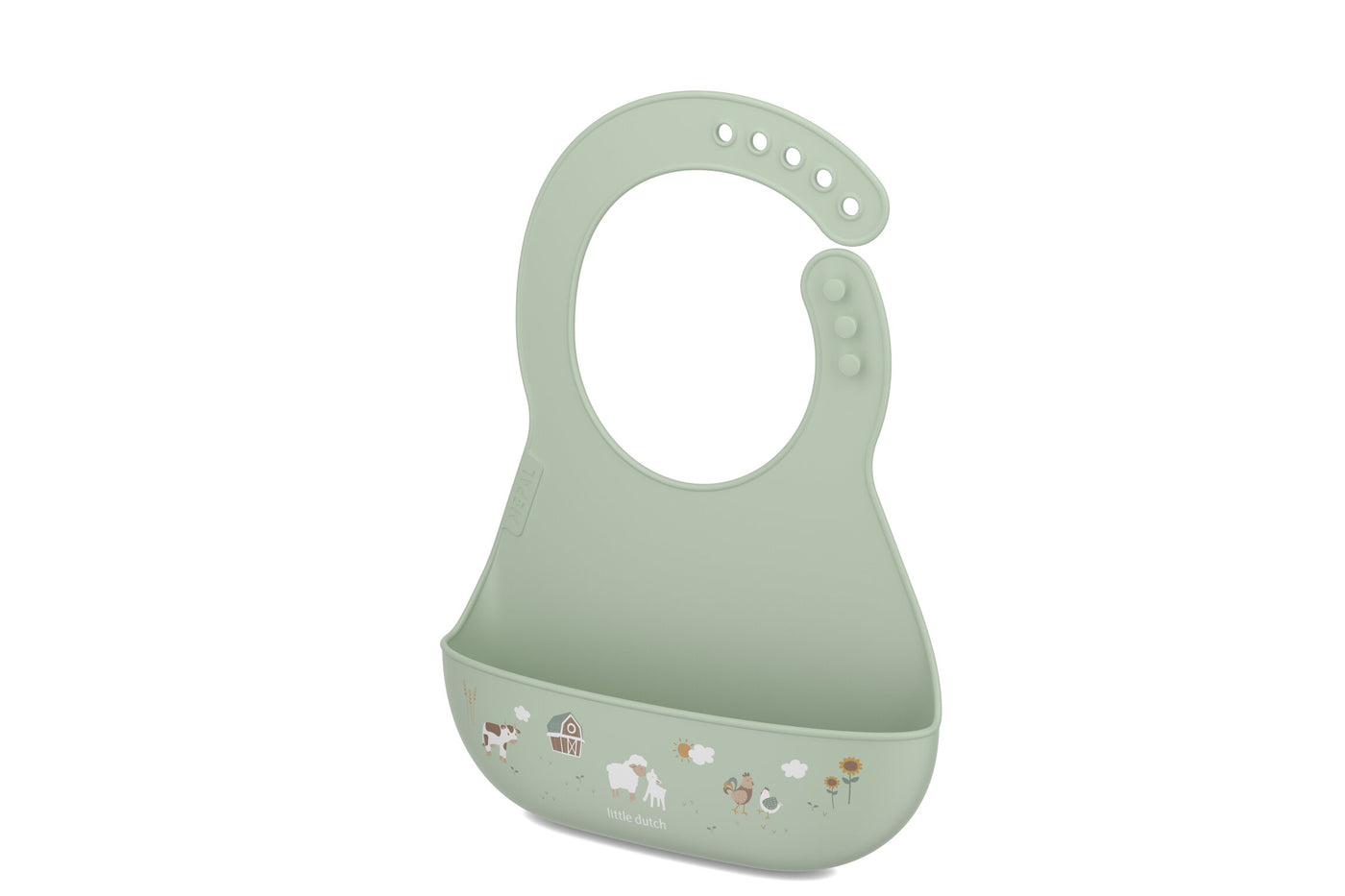 Slab Mepal Mio - Fairy Garden -  108034565406