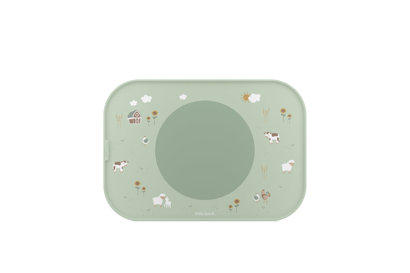 Placemat Mepal Mio - Little Farm 108035065399