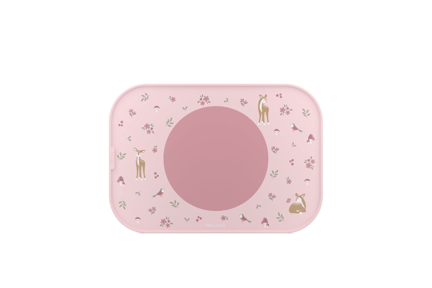 Placemat Mepal Mio - Fairy Garden  108035065406