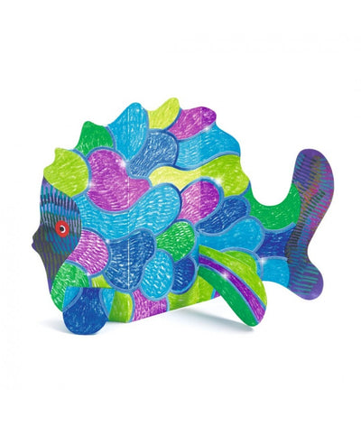 Djeco Onder de golven DJ00095