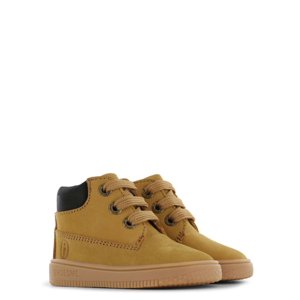 Shoesme W25 BN24W004-A OCHRE