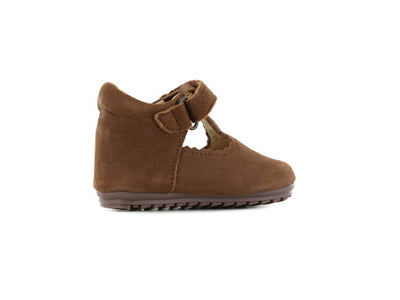 Shoesme s24 Baby proof Brown BP22W012-A