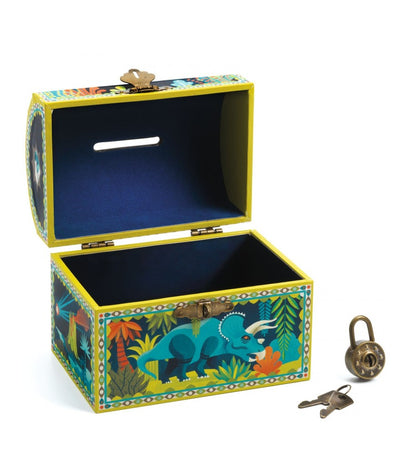 Djeco Spaarpot - Dinosaurus DD03333