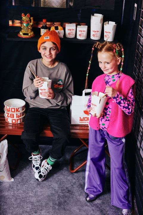 Z8 Kids W25 Boys Sweaters Jett Mouse s back