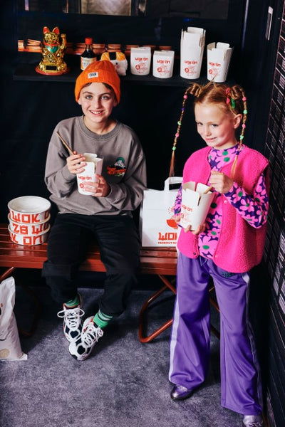 Z8 Kids W25 Boys Sweaters Jett Mouse s back