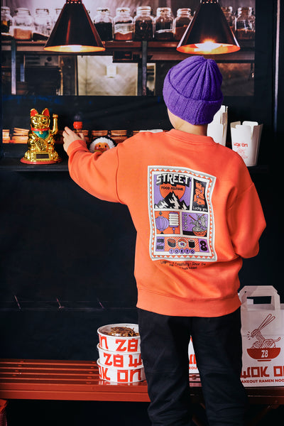 Z8 Kids W25 Unisex Mutsen Rune Purple chill
