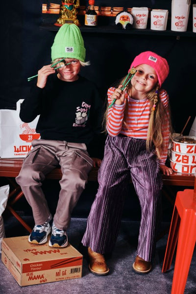 Z8 Kids W25 Boys Sweaters Nikko Night sky