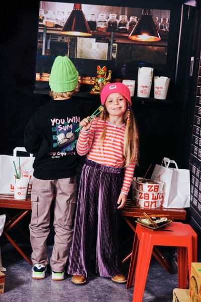 Z8 Kids W25 Boys Sweaters Nikko Night sky