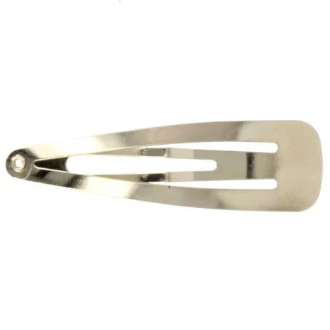 Your Little Miss Baby haarspeldjes met strikje - Powder Tones 10HS151647