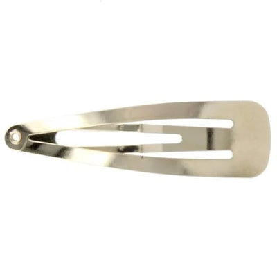 Your Little Miss Baby haarspeldjes met strikje - Powder Tones 10HS151647