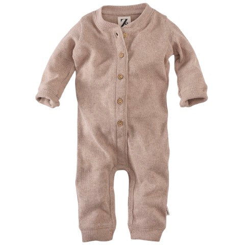 Z8 newborn NOOS Essentials Boxpakjes Turi Beige melange