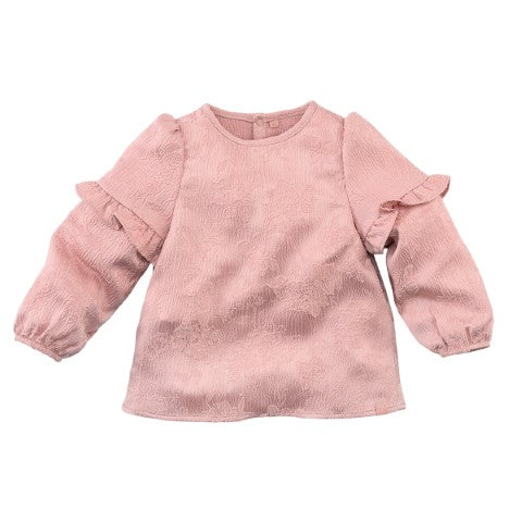 Z8 Mini W24 Meisjes blouse Starlett Sugar buzz