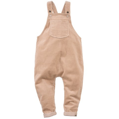 Z8 Mini W24 Unisex broek Zuko Toffee