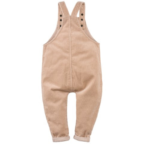 Z8 Mini W24 Unisex broek Zuko Toffee