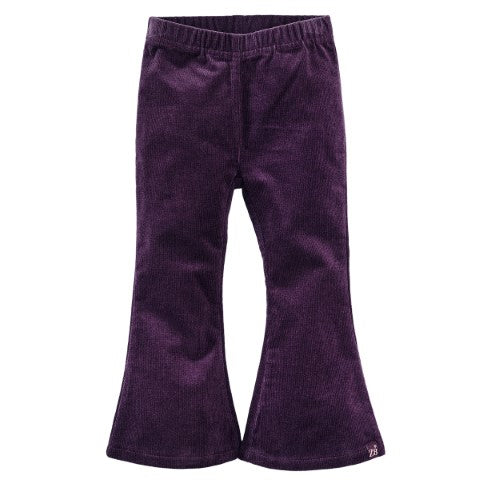 Z8 Mini W24 Meisjes broek Shirley Blueberry muffin