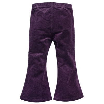 Z8 Mini W24 Meisjes broek Shirley Blueberry muffin