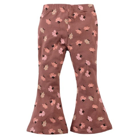 Z8 Mini W24 Meisjes broek Sadie Cookie dough/AOP