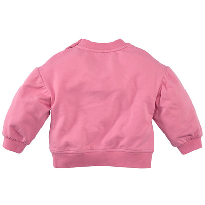 Z8 Mini W25 Girls Sweaters Lichelle Wild rose