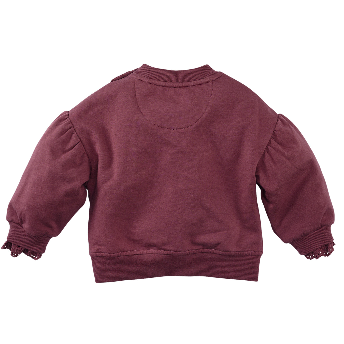 Z8 Mini W25 Girls Sweaters Lizelot Spicy mauve