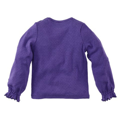 Z8 Mini W25 Girls Long sleeves Violette Purpureus