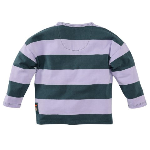 Z8 Mini W25 Boys Long sleeves Isaac Seafoam shadow/Morning violet