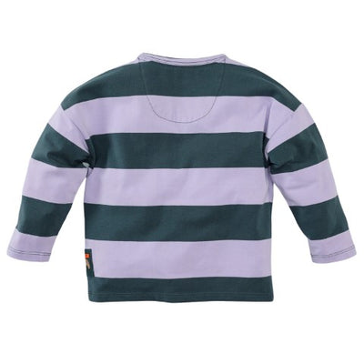 Z8 Mini W25 Boys Long sleeves Isaac Seafoam shadow/Morning violet