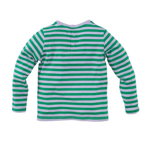 Z8 Mini W25 Girls Long sleeves Nouraine Morning violet/Jelly bean
