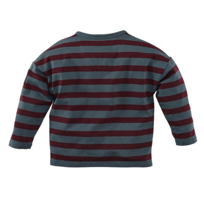 Z8 Mini W25 Boys Sweaters Gerben Seafoam shadow/Crushed cloves