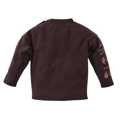 Z8 Mini W25 Boys Sweaters Raoul Brownstone