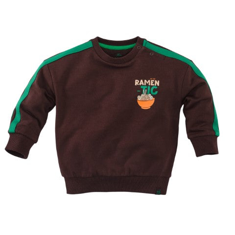 Z8 Mini W25 Boys Sweaters Sieb Crushed cloves