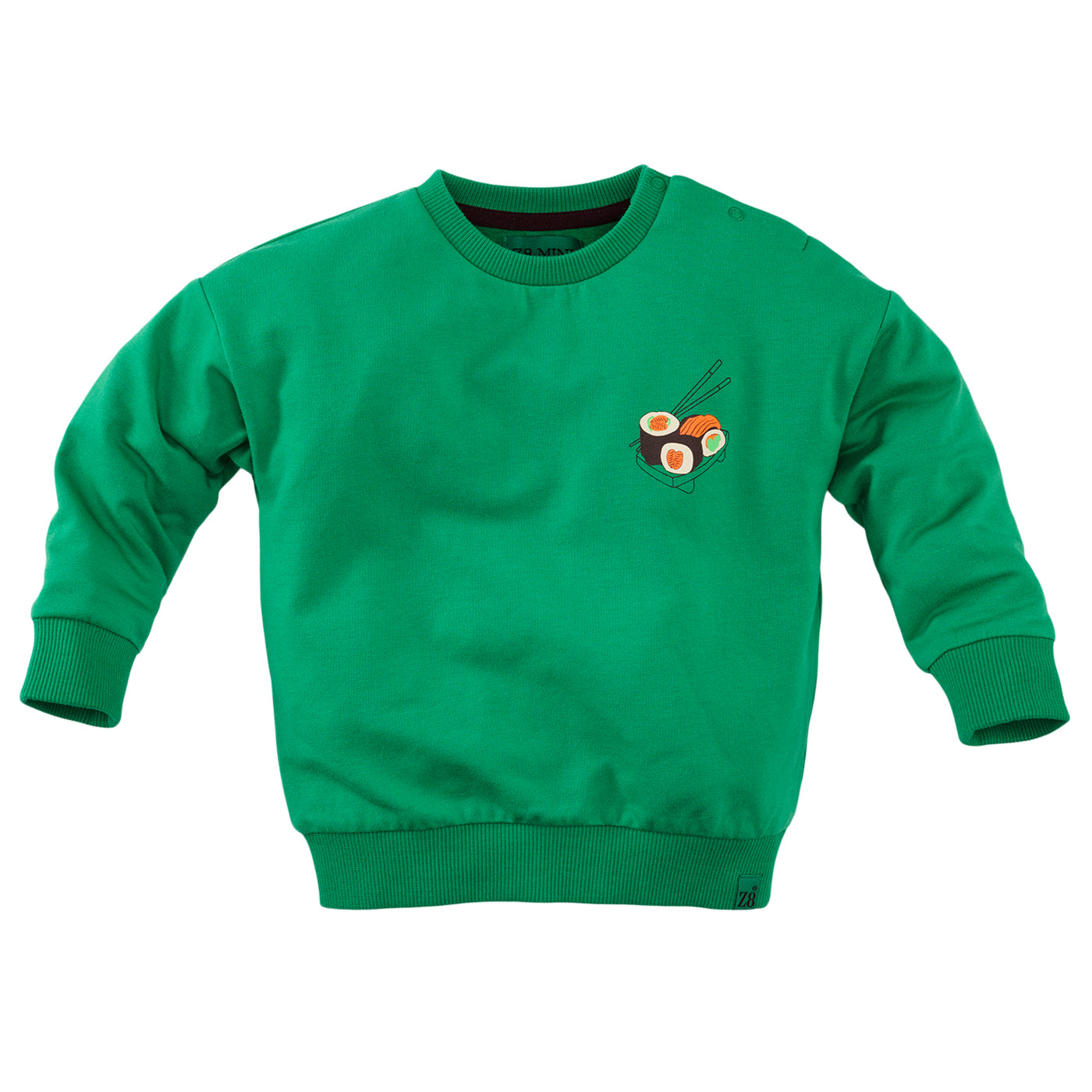 Z8 Mini W25 Boys Sweaters Tijl Jelly bean