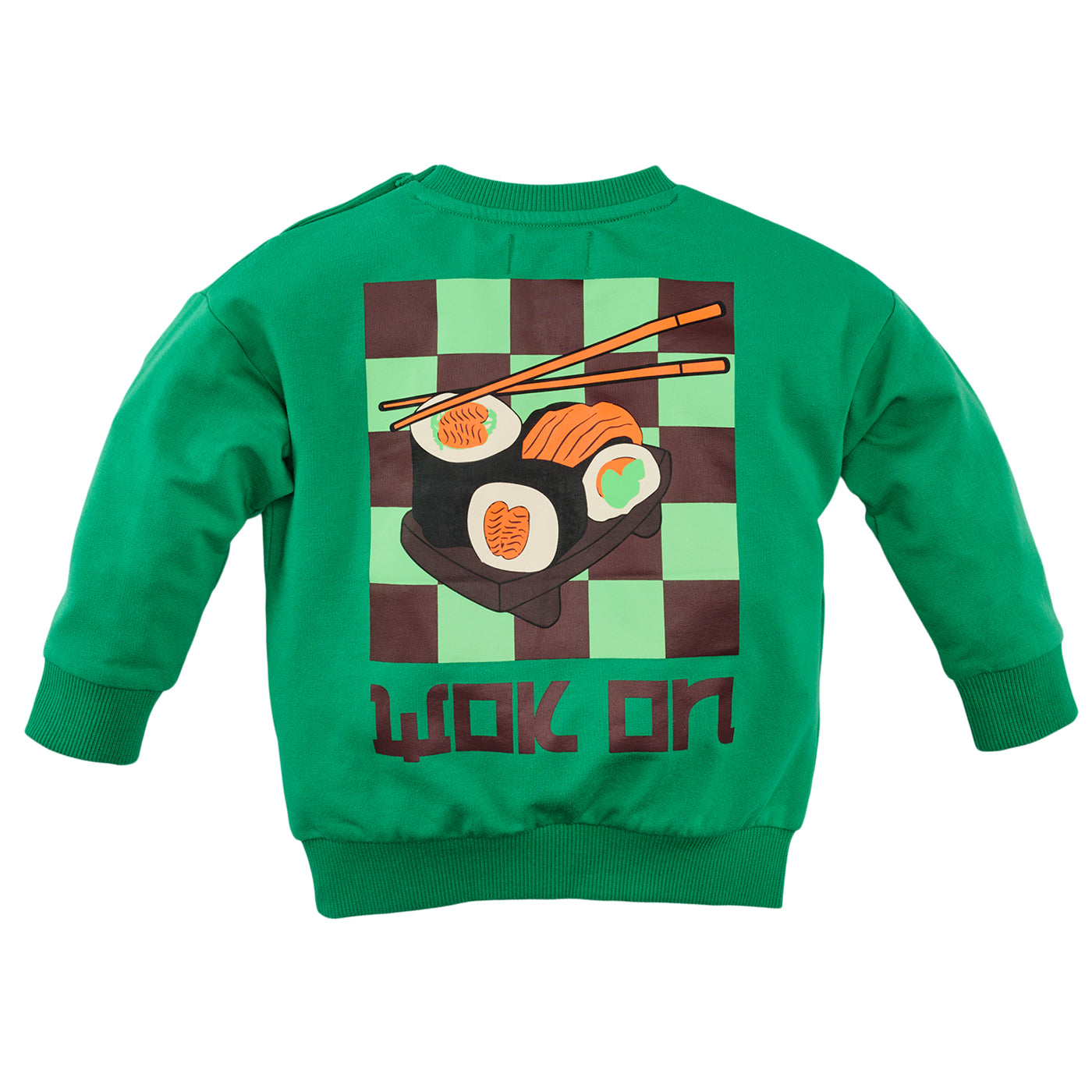 Z8 Mini W25 Boys Sweaters Tijl Jelly bean