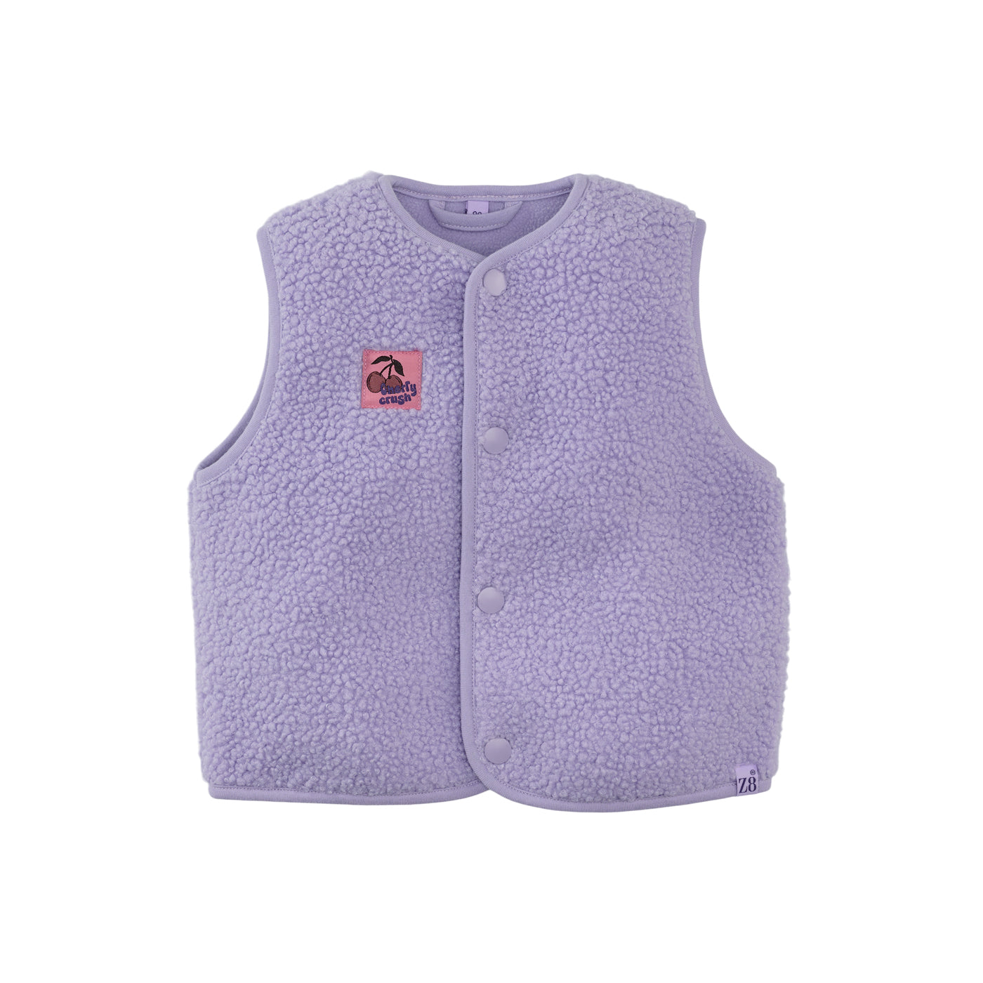 Z8 Mini W25 Girls Blazers Celina Morning violet