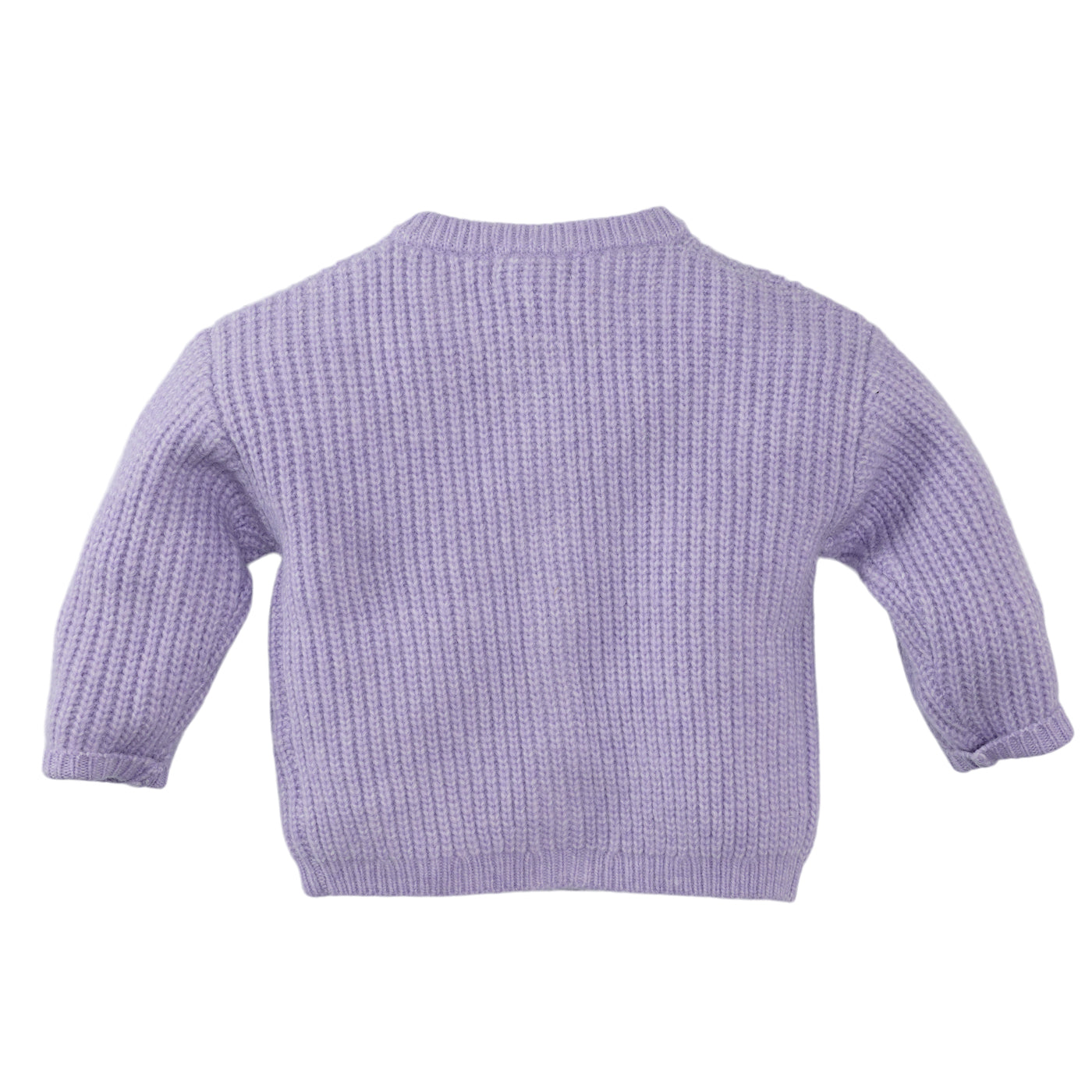 Z8 Mini W25 Girls Vesten Maire Morning violet