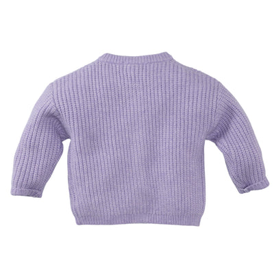Z8 Mini W25 Girls Vesten Maire Morning violet