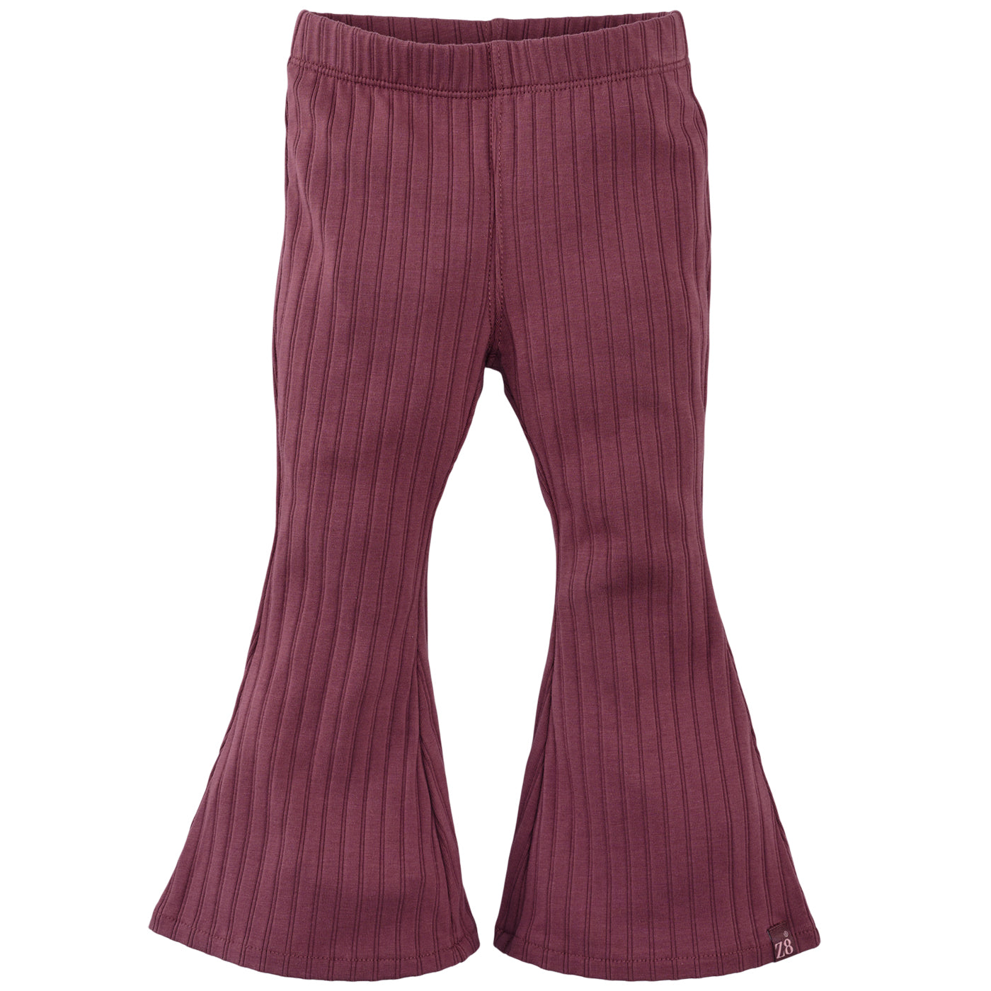 Z8 Mini W25 Girls Broeken Jolieke Spicy mauve