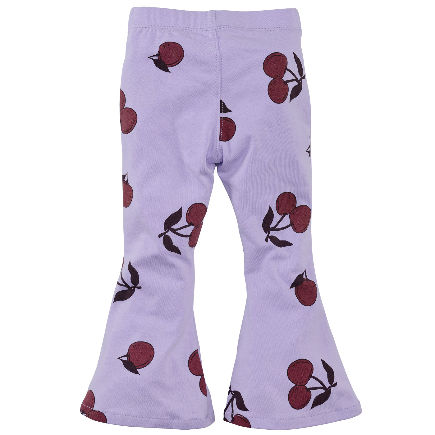 Z8 Mini W25 Girls Broeken Nicolien Morning violet/AOP