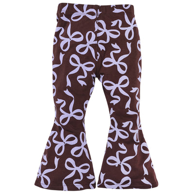 Z8 Mini W25 Girls Broeken Sevim Crushed cloves/AOP